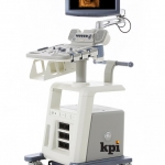 GE Logiq P5 Ultrasound