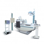 Listem Rex-525 X-ray