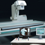 Listem Clascan 600 X-ray