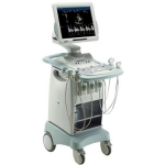 MyLab 40 Blue Edition/eHD