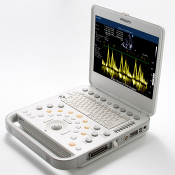 Philips-CX30-Portable-Ultrasound