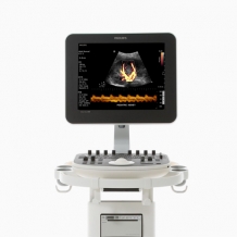 Philips ClearVue 550 Ultrasound