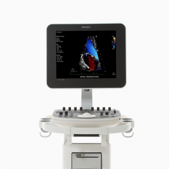 philiphs-clearvue-350-ultrasound